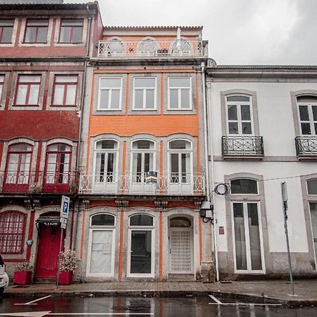 Sweet Studio Apartment W/ Big Balcony By Lovelystay Porto Dış mekan fotoğraf