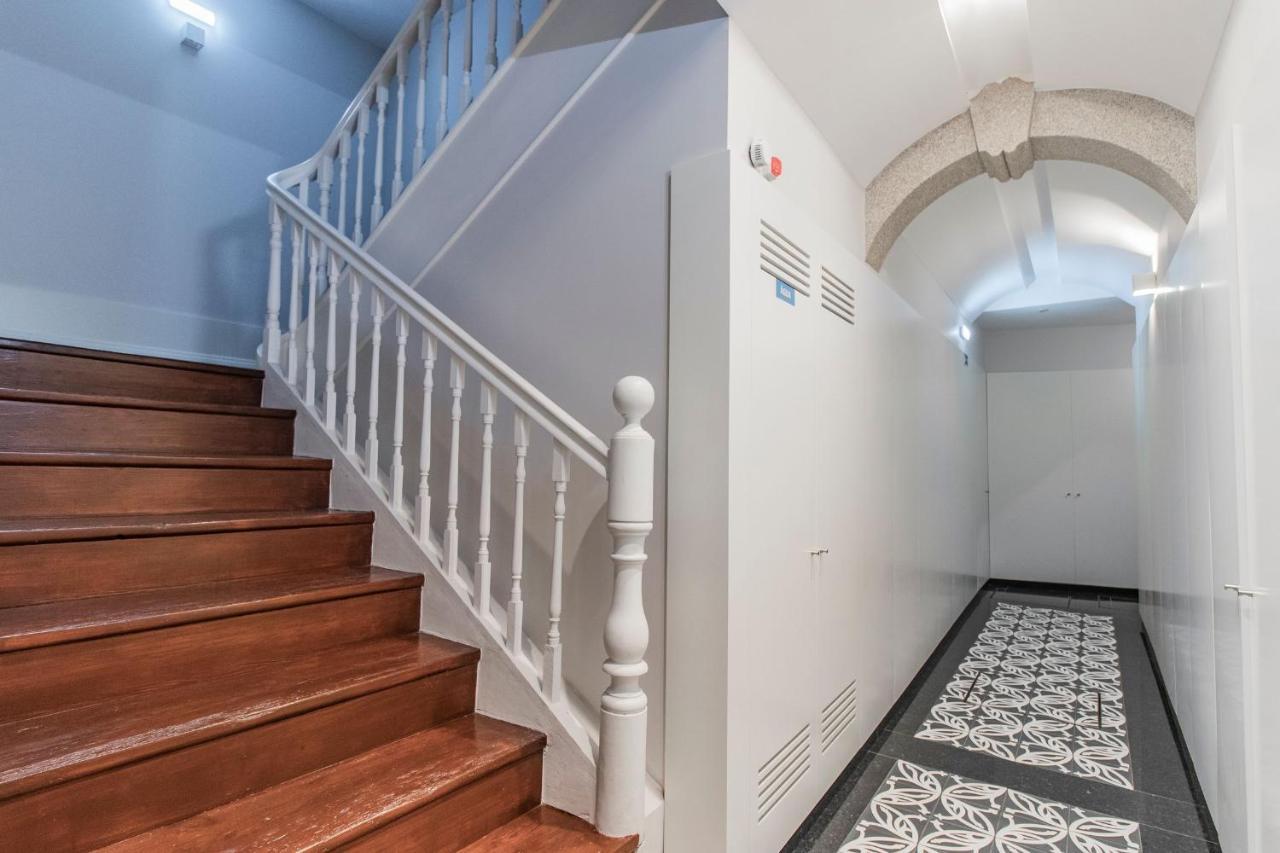 Sweet Studio Apartment W/ Big Balcony By Lovelystay Porto Dış mekan fotoğraf